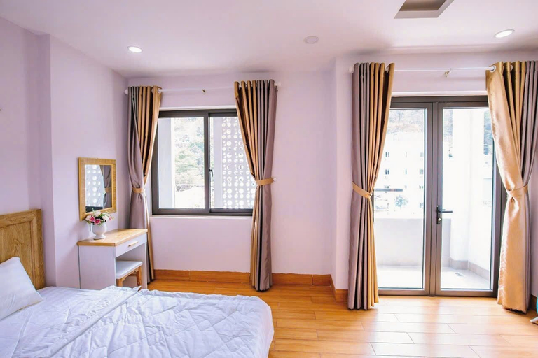 Room 2, HUONG GIANG HOTEL, Vũng Tàu