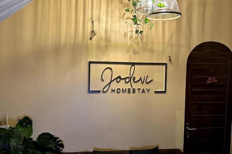Interior 5, Pamela Cao Bang Homestay, Cao Bằng
