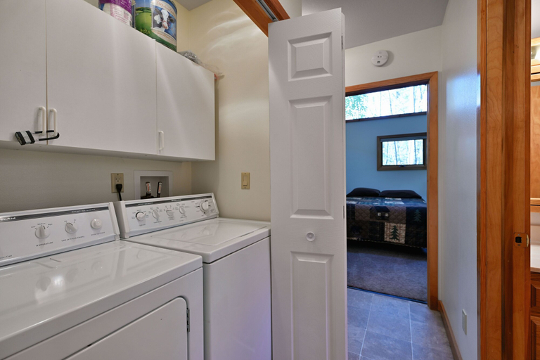 Interior 4, Sandy Shores 2 Bedroom Hotel Room by RedAwning, Bayfield