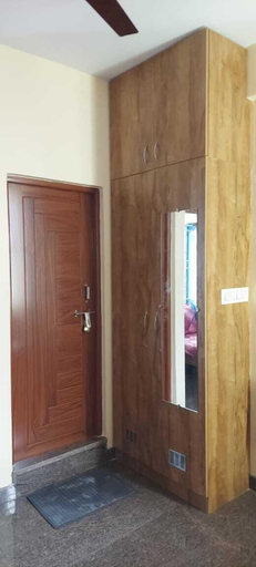 Room 4, SGR Paradise, Bangalore