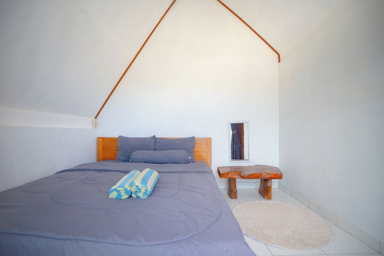 Room 5, And Dita Glamping, Bangli
