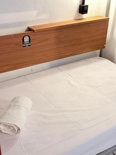 Room 4, HOSPEDARIA COLONIAL, São Luis