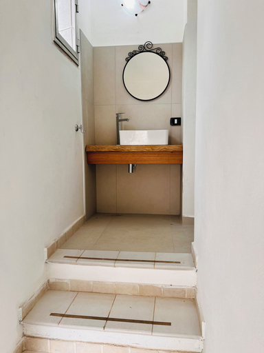 Room 3, Camera Conchiglie - Villa Flores, Nuoro