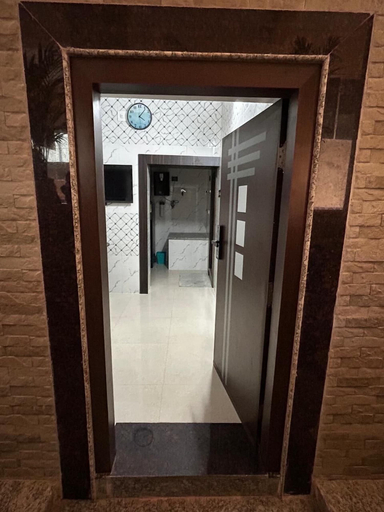 Front of property, Rumi HomeStays, Khordha