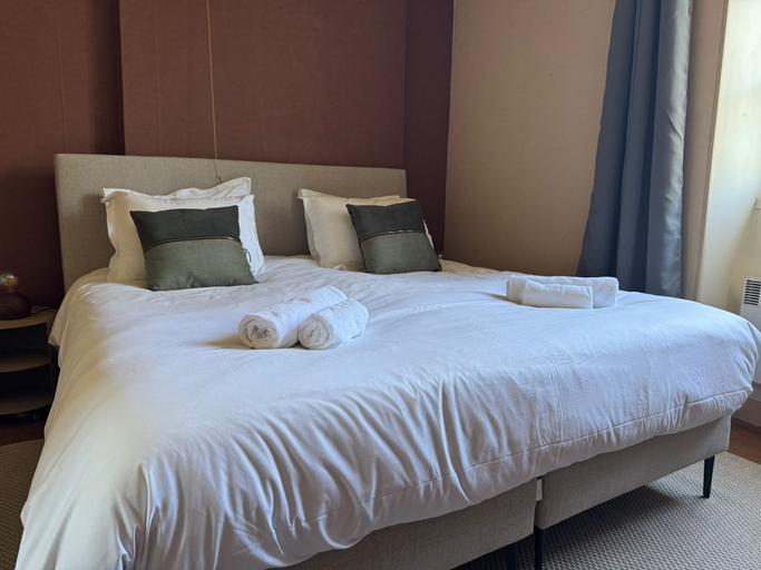 Bedroom 3, Le Cozy, Gers