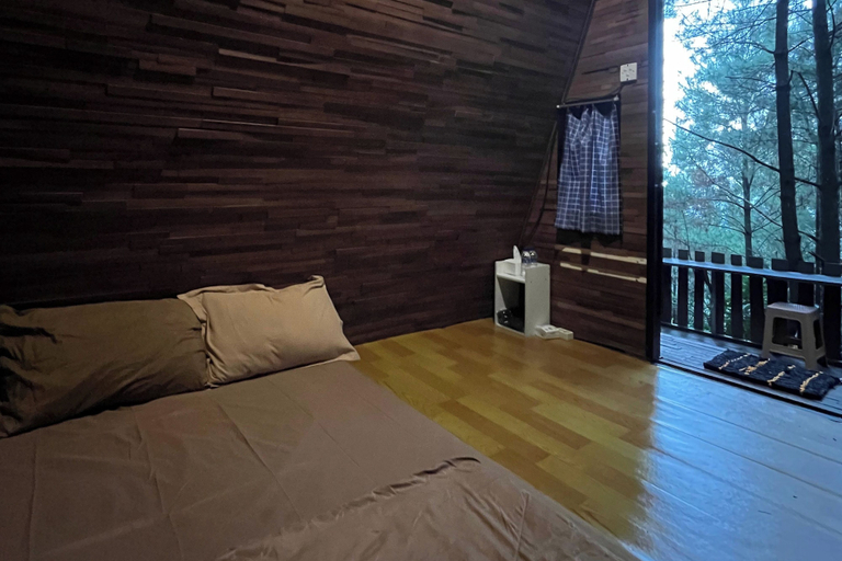 Room 2, Alas Pacet Syariah by TwoSpaces, Mojokerto, Mojokerto