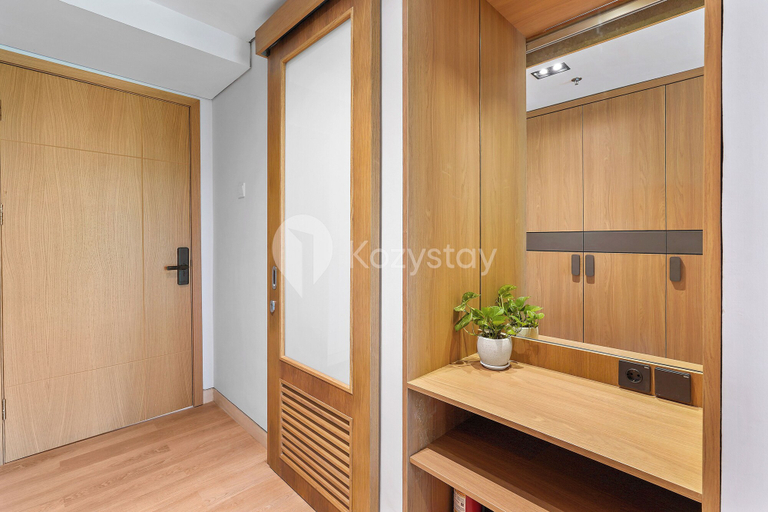 Interior 4, Levora by Kozystay - Nusa Dua, Badung