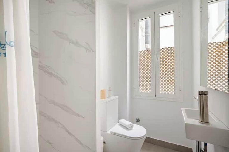 Bathroom 3, Boutique Abades Apartment I, Sevilla