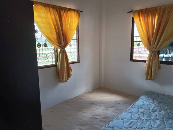 Room 5, Jula Place House 2 bedroom 1 bathroom, Doi Saket