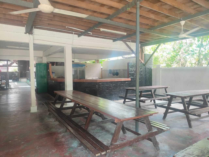 Exterior 2, Audi Guest House, Penang Island