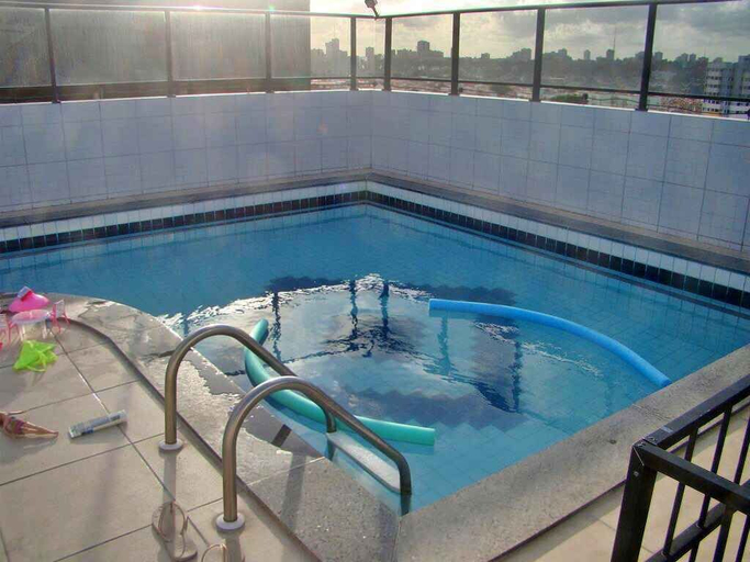 Pool 3, 02 QUARTOS próximo a PRAIA de PAJUÇARA, Maceió (capital)