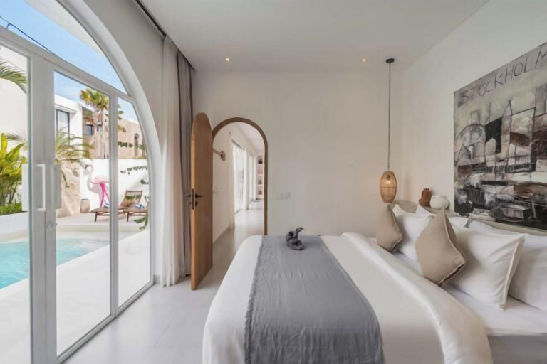 Room 2, Villa Las Casas 2 by BaliSuperHost, Badung