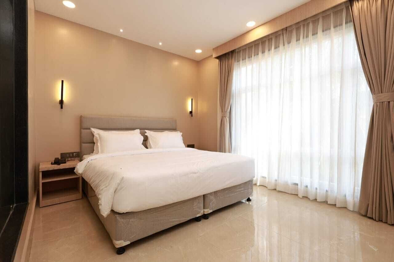 Room 3, SUMMER88 Boutique Hotel Azara, Kamrup