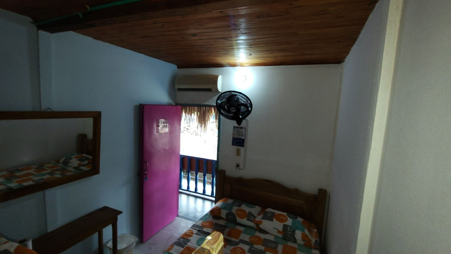 Others 4, Milimar Hostal, San Onofre