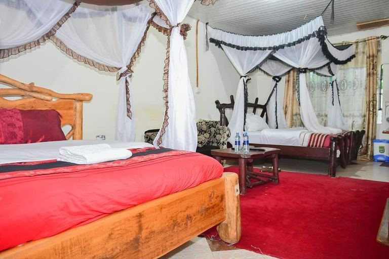 Room 3, Zuri Resort Bungoma, Kanduyi