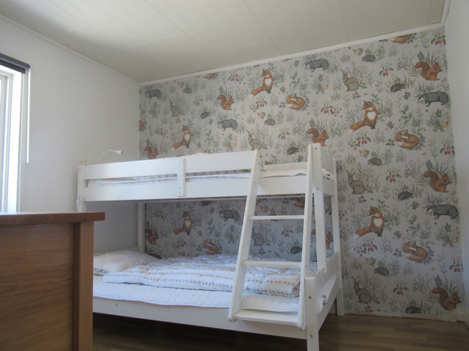 Room 3, Villa Indalsälven, Ragunda