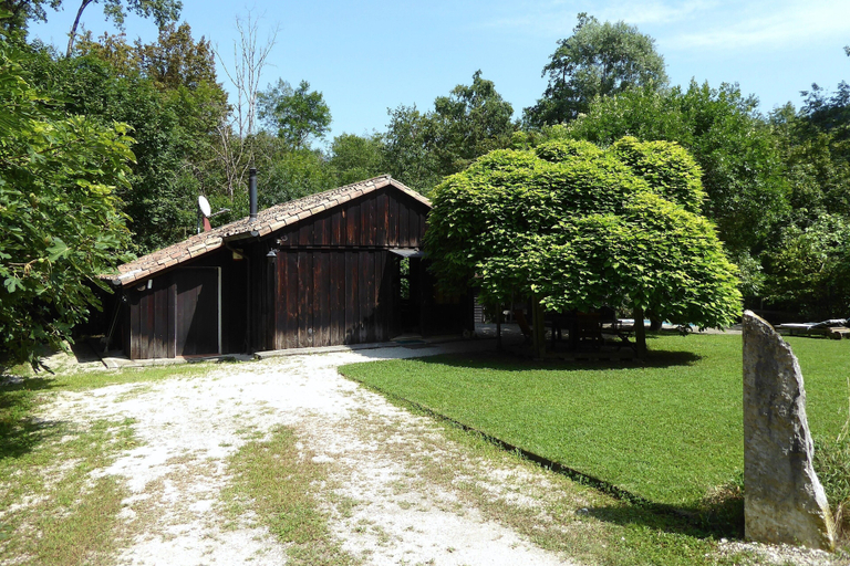 Front of property 2, Chalet Fagarè Pool Sauna Prosecco Hills, Treviso
