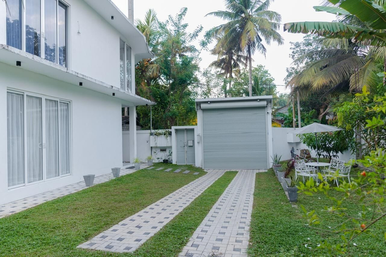 Exterior & Views 2, Joalis Villa Polhena Pvt Ltd, Matara Four Gravets
