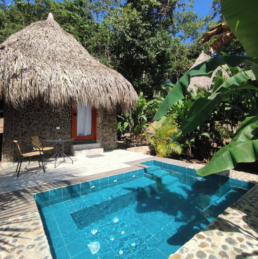 Sport & Beauty 5, Colibri Parque Tayrona, Santa Marta (Dist. Esp.)