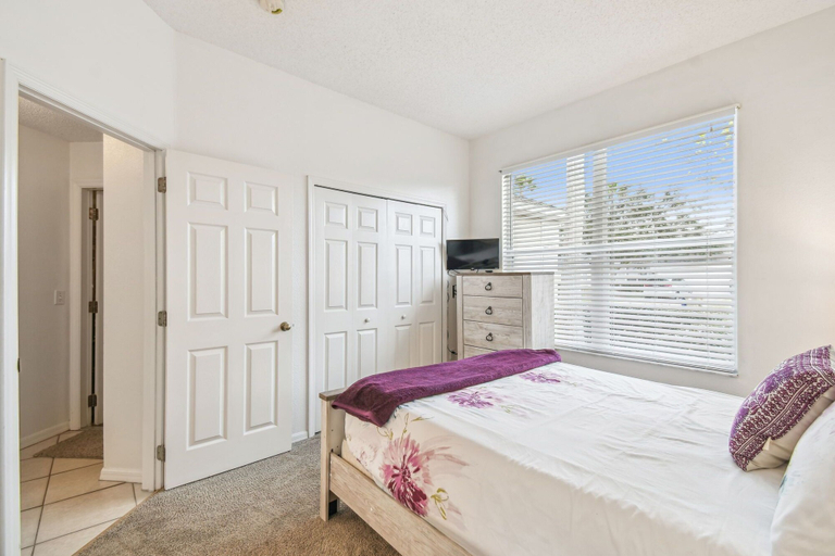 Room 3, Home w/ Private Pool & Game Room - Near Disney!, Osceola
