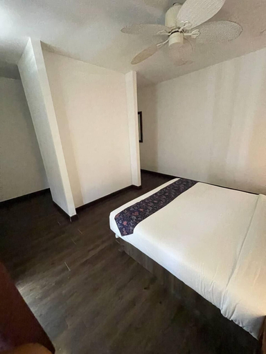 Bedroom 3, Perhentian Island Resort, Besut