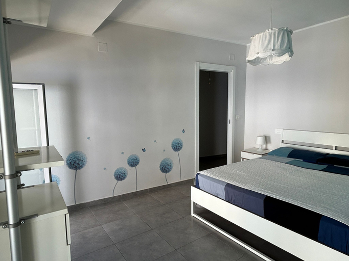 Room 2, Nido Santa Chiara by Wonderful Italy, Torino