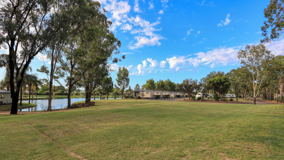Others 5, Milmerran Village Caravan Park, Millmerran