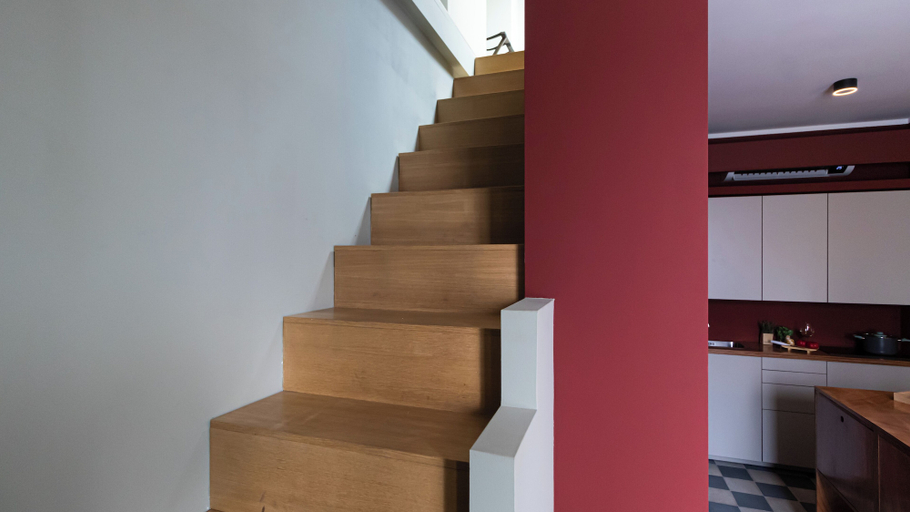 Others 5, Italianway Easy - Sarpi 58, Milano