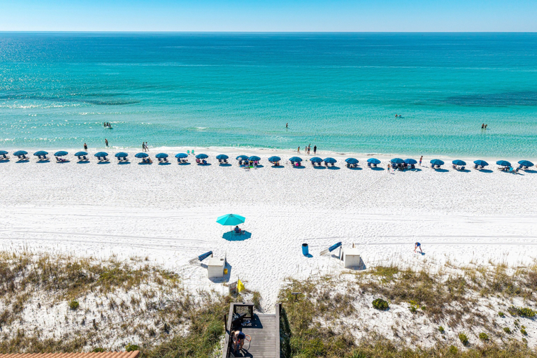 Beach 2, Coral Reef Club 36 3 Bedroom Condo, Okaloosa