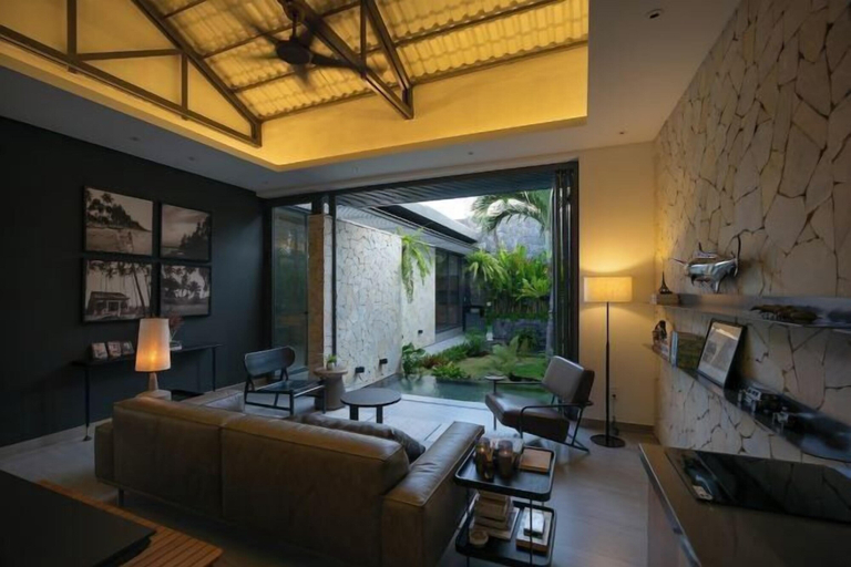Interior 4, Blue Fingers Khouse Phan Thiet, Phan Thiết