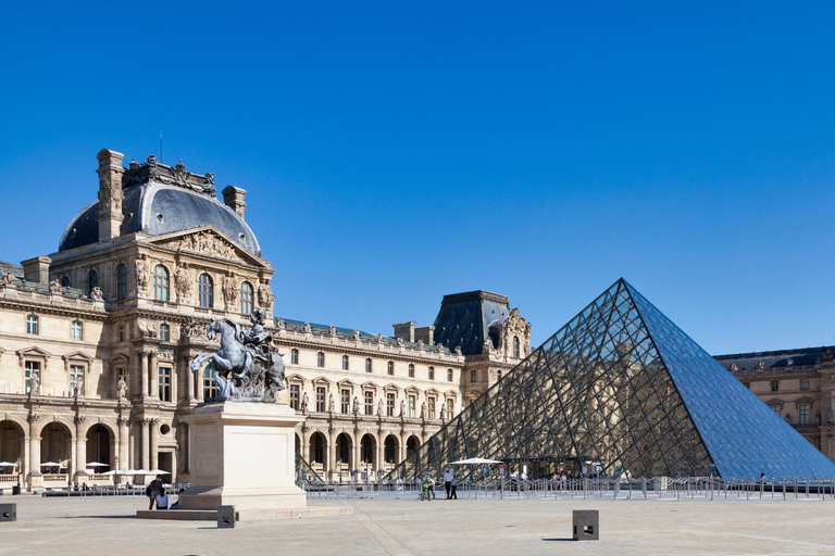 Exterior & Views 2, Merveil Luxury Suite - Louvre Aboukir IX, Paris