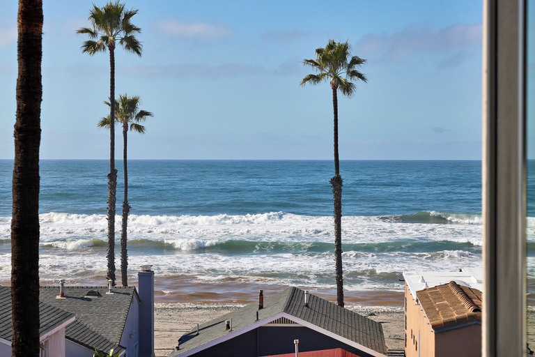 Others 4, Oceanside Beach Condos, San Diego