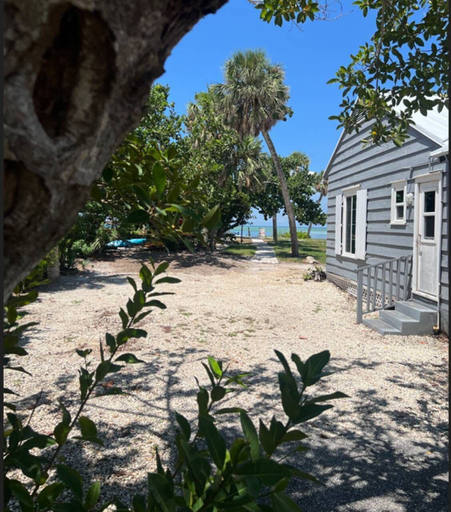 Exterior 2, The Perch at Sandy Cove, Sarasota