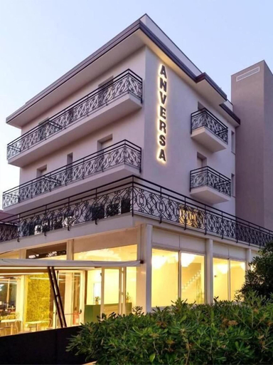 Exterior & Views, Anversa, Rimini