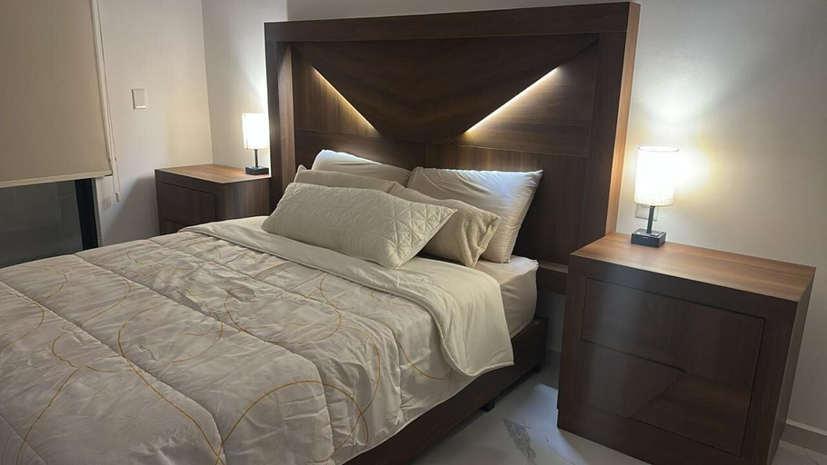 Room 2, PRIVADA HUAYACAN, Benito Juárez