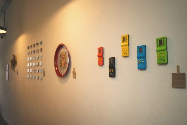Interior 4, Carnarvon 73, Penang Island