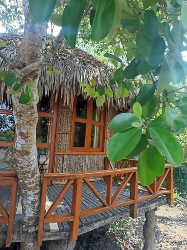 Room 3, Banabash Eco Village Sundarban, Khulna