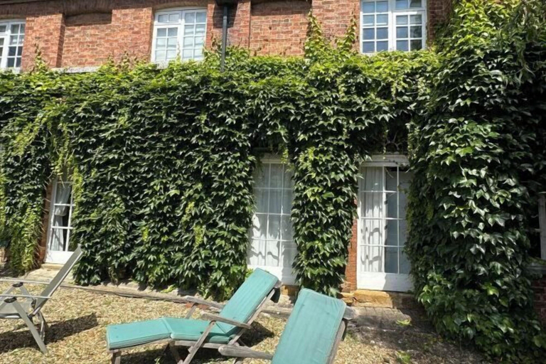 Exterior 5, Huntershields, Northamptonshire