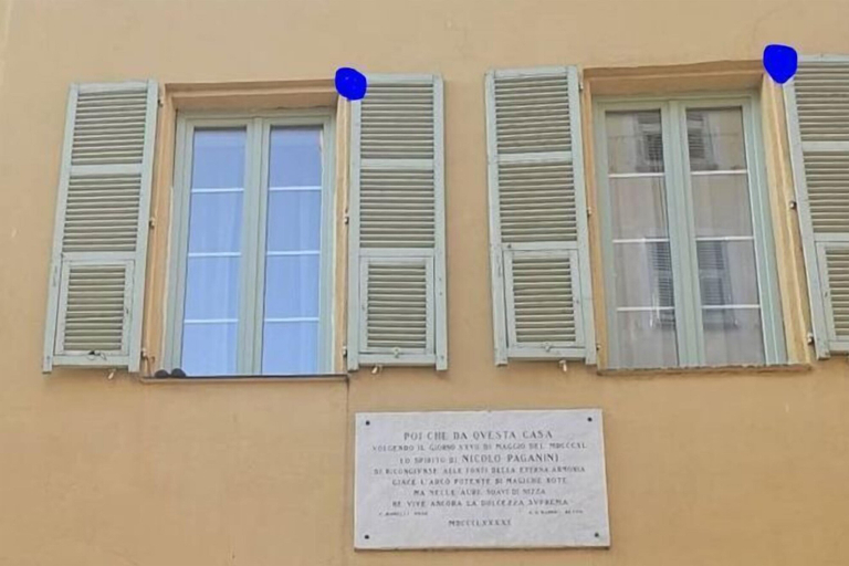 Exterior, 110m2 3bd Luxury last Paganini apt in Old Nice, Alpes-Maritimes