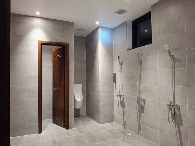 Bathroom 5, The Dome Grand, Duy Tiên