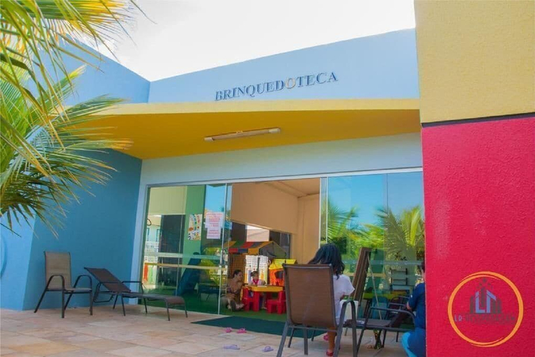 Food & Drinks, Lacqua diRoma - Caldas Novas, Caldas Novas