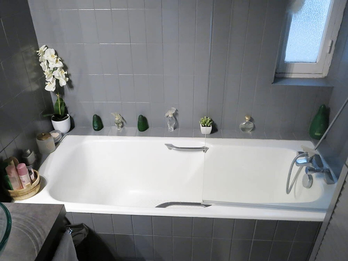 Others 5, Studio Marais Charlot Citycosy, Paris