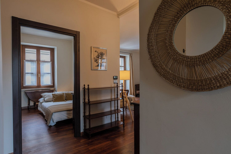 Interior, Casa della Luce by Wonderful Italy, Torino