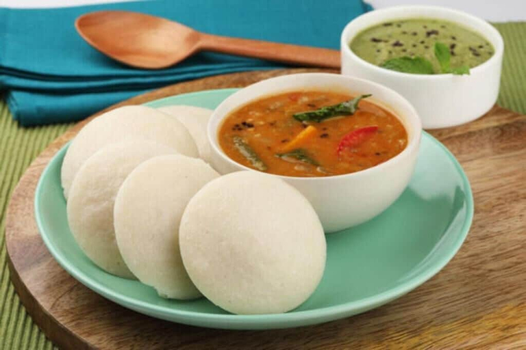 Food & Drinks 5, Mas Residency, Tiruvannamalai