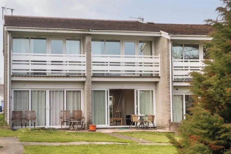 Exterior & Views, Cozy Coastal Cottage in Newquay, Cornwall