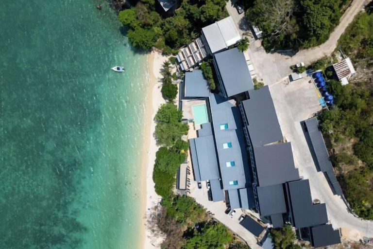 Exterior 4, The Hideout Beachfront, Pulau Phuket