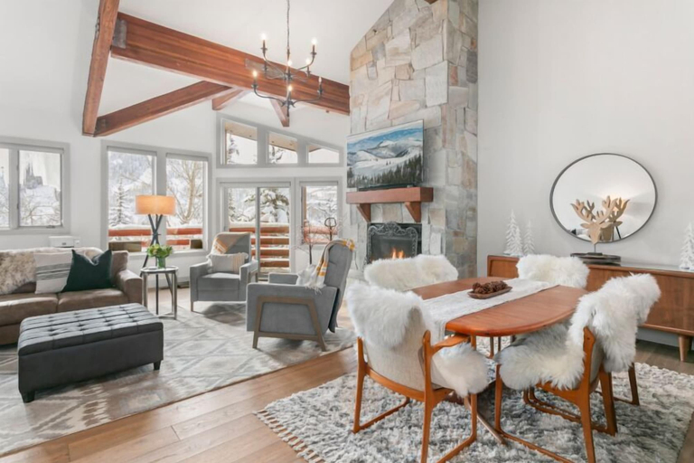 Primary image, 28 - Two Bedroom Condo with Spa Enclave by Deer Valley Resort, Summit