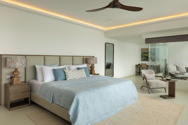 Bedroom 4, Uga Prāva - Tangalle, Tangalle