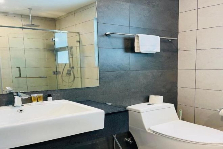Bathroom 4, Luxury Apartment at Opus Residence Kuala Lumpur, Kuala Lumpur
