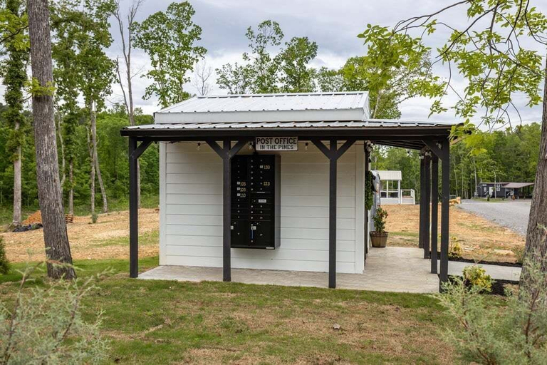 Exterior 5, The Nesting Nook, Stewart